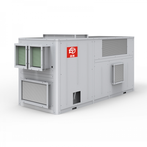 锂电池行业节能烘干设备