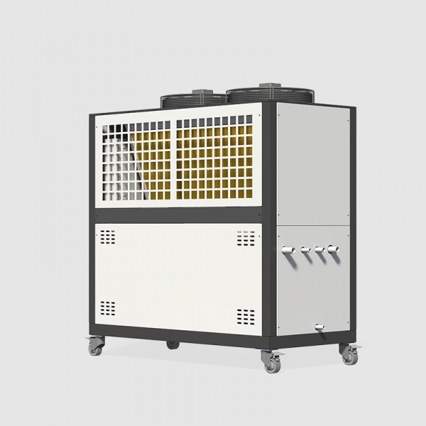 RDLS-050-FL 5匹风冷式冷水机