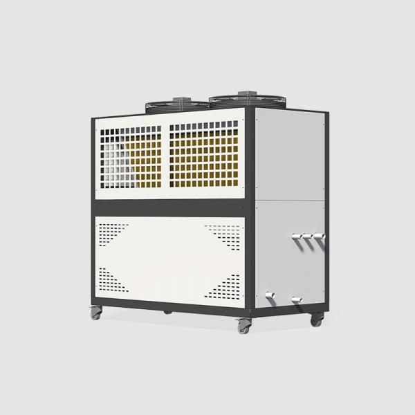 RDLS-100-FL 10匹风冷式冷水机