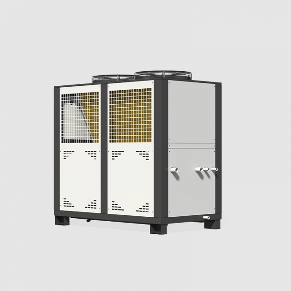 RDLS-150-FL 15匹风冷式冷水机